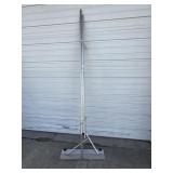 Roof Snow Scraper