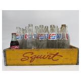Pepsi Glass Bottles (22)