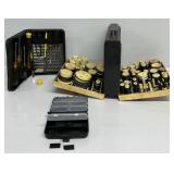 Modular O Ring Kit, Repair Tool Kit In A Case