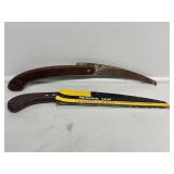 Pruning Saws (2)