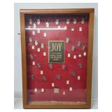 Cabinet from Gambles Edmore Late 50s Early 60s