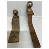 Trailer Towing Hardware, Trailer Hitch Ball