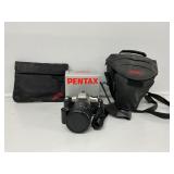 PentaxZX-30 35 MM Camera