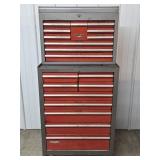 Craftsman Rolling Tool Storage