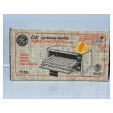 General Electric Toast - R-  Oven