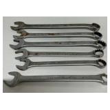 Proto Metric Wrenches
