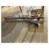 Tire Bead Breaker