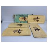 Hasko De Luxe Lap Trays (8)