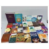 Spiritual Books,
