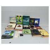 Spiritual Books