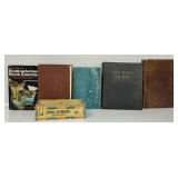 Books, Spiritual Books,