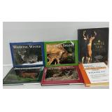Seasons Of The Whitetail (4), Whitetail Country,