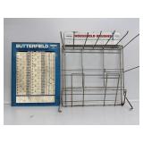 Empire Household Brushes Rack