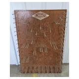 S-K Tools Retail Display Board