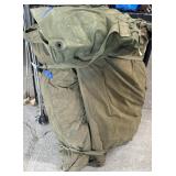 Army Tent