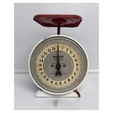 Hanson Model 2000 Utility Scale