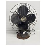 Diehl Metal Fan