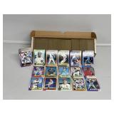 Topps Baseball Cards