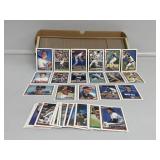 Topps Baseball Trading Cards