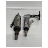 Napa & MSI Pneumatic Die Grinders(2)