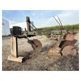 3pt Bottom Plow