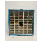 Hardware Organizer w/ Contents
