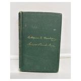 First Edition American Womenï¿½s Home 1869