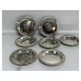 Winston Ash Trays (13)