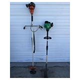 Stihl & Weed Eater Gas Weed Whip