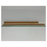 Yard Stick Business Adï¿½s- Vintage