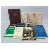 Books- Medical Home Remedies, Helpful Hints