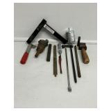 Machinist Tools, Metalworking Accessories