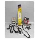 Stihl Saw Chain 16", Oregon 14 In Chain Saw Bar