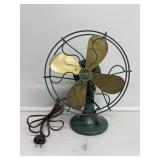 Signal JR Metal Fan