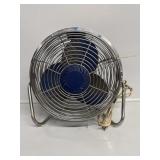 Metal Fan