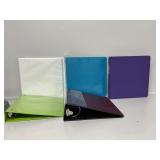Binders (5)