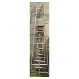 Wooden Ladder