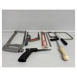 Hand Saws, Sawzall Blade