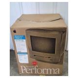 Macintosh Performa 5300CD Box
