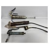 Grease Guns(3)