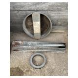 Poultry Feeder