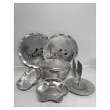 Stylemaster "Tray-Plaque" From Grand Rapids Mi(2)