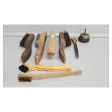 Wire Brushes