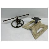 Lawn Sprinklers (2)