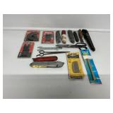 Bauer Bi-Metal Precision Tooth Cutting Blade,