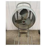 Westinghouse Fan