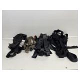 Safety Harness (3)