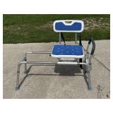 Transfer Shower Chairs