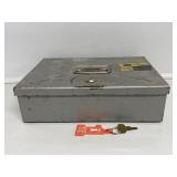 Acorn Fire-Resistant Vault