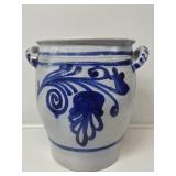 10 Liter Westerwald Salt Glazed Stoneware Crock